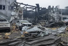 Russia and Ukraine Set to Meet in Geneva for Talks Next Week Russia, Ukraine to hold talks in Geneva next week