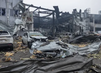 Russia and Ukraine Set to Meet in Geneva for Talks Next Week Russia, Ukraine to hold talks in Geneva next week