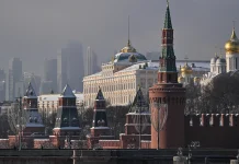 Russian General Shot Multiple Times in Moscow, Officials Confirm Russian general shot several times in Moscow - officials