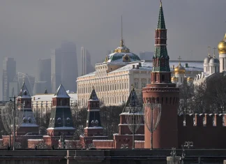 Russian General Shot Multiple Times in Moscow, Officials Confirm Russian general shot several times in Moscow - officials