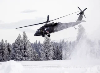 Search crews recover final victim after deadly California avalanche Final body recovered after deadly California avalanche