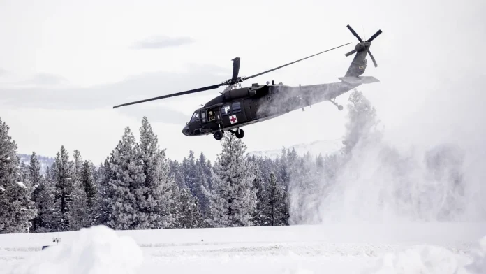 Final body recovered after deadly California avalanche