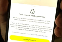 Snapchat suspends 415,000 underage accounts as Australian ban takes effect Snapchat blocks 415k underage accounts amid Australia ban
