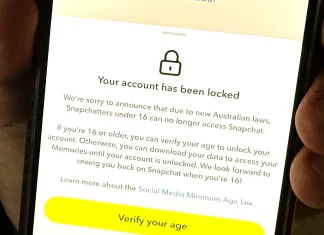 Snapchat suspends 415,000 underage accounts as Australian ban takes effect Snapchat blocks 415k underage accounts amid Australia ban