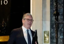 Starmer says UK government will prioritise easing cost-of-living pressures UK government will focus on cost of living, Starmer says