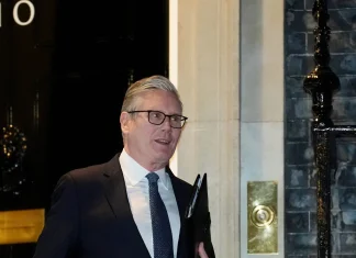 Starmer says UK government will prioritise easing cost-of-living pressures UK government will focus on cost of living, Starmer says