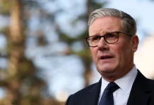 Starmer to brief Labour MPs amid growing Mandelson controversy Starmer to address Labour MPs amid Mandelson controversy