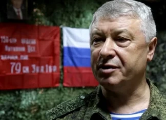 Suspect in Russian general’s shooting airlifted to Moscow for questioning Suspect in shooting of Russian general flown to Moscow