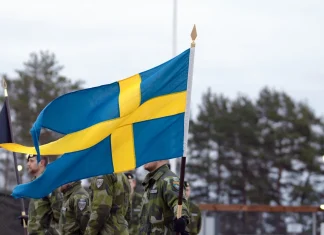 Sweden’s military warns of Russia escalating hybrid threats Russia increasing hybrid threats, says Sweden's military