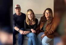 TV host offers reward in plea to find missing mother 'We will pay,' TV host says in plea for mother's return