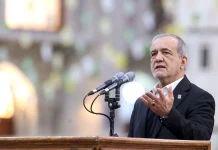 Tehran warns a US strike would spark wider Middle East conflict Tehran warns of regional conflict if US attacks Iran