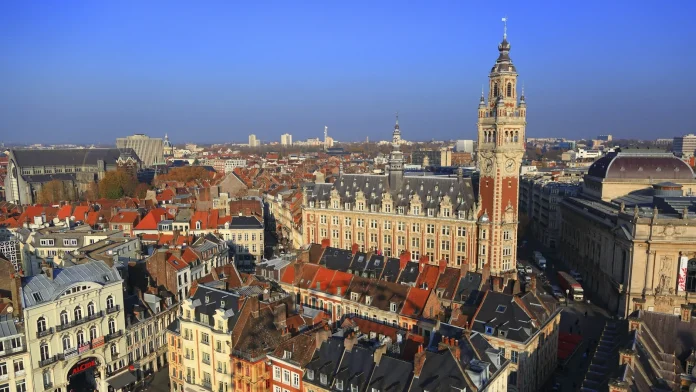 Ten men charged in France over rape of drugged boy