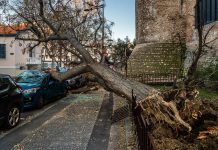 Three killed as powerful storm batters regions of France and Spain Three dead after storm hits France and Spain