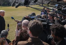 Trump floats idea of a ‘friendly takeover’ of Cuba Trump raises prospect of 'friendly takeover' of Cuba