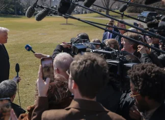 Trump floats idea of a ‘friendly takeover’ of Cuba Trump raises prospect of 'friendly takeover' of Cuba