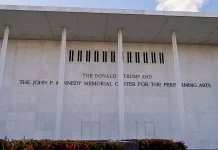 Trump orders two-year shutdown of Kennedy Center beginning this July Trump to close Kennedy Center for two years from July