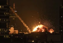 Trump publicly claims Iran’s Supreme Leader has died Trump says Iran's Supreme Leader 'is dead'