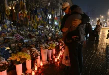 UN Secretary-General: Ukraine war a ‘moral stain on our conscience’ Ukraine war 'stain on our conscience', says UN chief