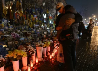 UN Secretary-General: Ukraine war a ‘moral stain on our conscience’ Ukraine war 'stain on our conscience', says UN chief