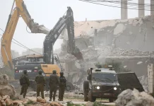 UN brands Israel’s West Bank action ‘de facto annexation’ Israel's West Bank move 'de facto annexation' - UN