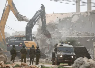 UN brands Israel’s West Bank action ‘de facto annexation’ Israel's West Bank move 'de facto annexation' - UN