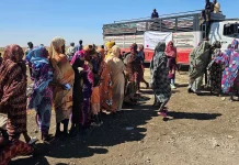 UN human rights body in ‘survival mode,’ warns senior official UN human rights agency in 'survival mode', says chief