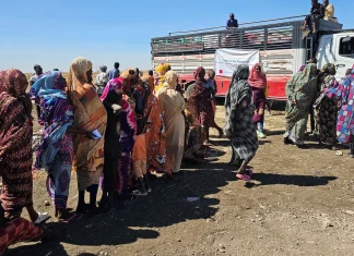 UN human rights body in ‘survival mode,’ warns senior official UN human rights agency in 'survival mode', says chief