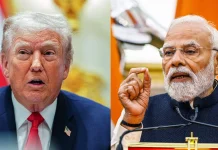 U.S. Cuts Tariffs for India; New Delhi Will Stop Buying Russian Oil US cuts India tariffs, India to stop buying Russian oil