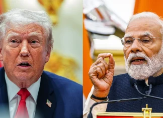U.S. Cuts Tariffs for India; New Delhi Will Stop Buying Russian Oil US cuts India tariffs, India to stop buying Russian oil