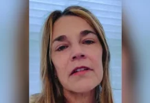 US TV Host Offers $1 Million Reward for Kidnapping Information US TV host offers $1m reward for information on abduction