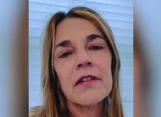 US TV Host Offers $1 Million Reward for Kidnapping Information US TV host offers $1m reward for information on abduction