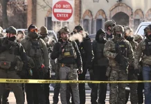 U.S. Withdraws 700 Immigration Officers From Across Minnesota US removing 700 immigration officers from Minnesota