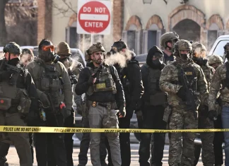 U.S. Withdraws 700 Immigration Officers From Across Minnesota US removing 700 immigration officers from Minnesota