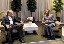 U.S. and Iran Report Major Headway in High-Stakes Negotiations 'Significant progress' in talks between US and Iran