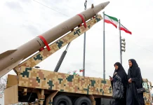US intensifies missile pressure ahead of indirect talks with Iran US presses missile issue ahead of indirect Iran talks