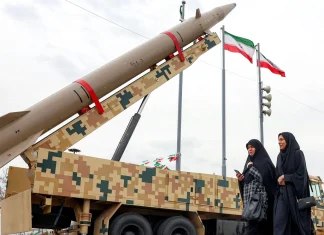 US intensifies missile pressure ahead of indirect talks with Iran US presses missile issue ahead of indirect Iran talks