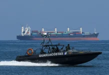 U.S. strike on suspected drug vessel in Pacific leaves two dead US strike on alleged drug boat kills two in Pacific