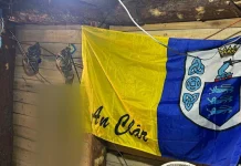 Volunteer calls return to Clare ‘sobering’ after Ukraine mission Return to Clare 'sobering' after Ukraine work - volunteer