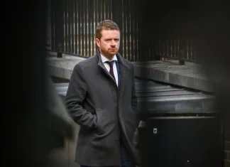 Who is Starmer’s Irish aide caught up in the Mandelson scandal? Who is Irish Starmer aide at centre of Mandelson scandal?