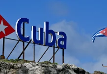 Why Ireland Is Urging Its Citizens to Avoid Travel to Cuba Why are Irish citizens being advised against Cuba travel?