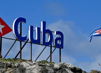 Why Ireland Is Urging Its Citizens to Avoid Travel to Cuba Why are Irish citizens being advised against Cuba travel?