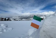 Winter Olympics among most geographically demanding global sporting events Winter Olympics one of most 'geographically challenging'