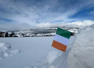 Winter Olympics among most geographically demanding global sporting events Winter Olympics one of most 'geographically challenging'