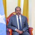 Madaxweyne Xasan oo Bilashada Bisha Ramadan ugu hambalyeeyay Shacabka Soomaaliyeed
