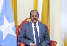 Madaxweyne Xasan oo Bilashada Bisha Ramadan ugu hambalyeeyay Shacabka Soomaaliyeed