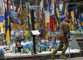 Zelensky: Diplomacy Achieves More When Backed by Justice and Strength Zelensky: Diplomacy more effective with justice, strength