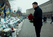 Zelensky Says Putin Has Failed to Reach His Strategic Objectives Zelensky: 'Putin has not achieved his goals'