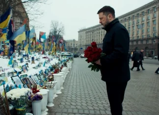 Zelensky Says Putin Has Failed to Reach His Strategic Objectives Zelensky: 'Putin has not achieved his goals'