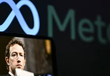 Zuckerberg: Meta is moving away from maximizing user screen time Meta no longer aiming to boost screen time - Zuckerberg