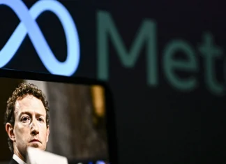 Zuckerberg: Meta is moving away from maximizing user screen time Meta no longer aiming to boost screen time - Zuckerberg